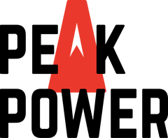 Peak Power Peak Power logo desktop ancillary services BESS FCR aFRR TenneT Netherlands